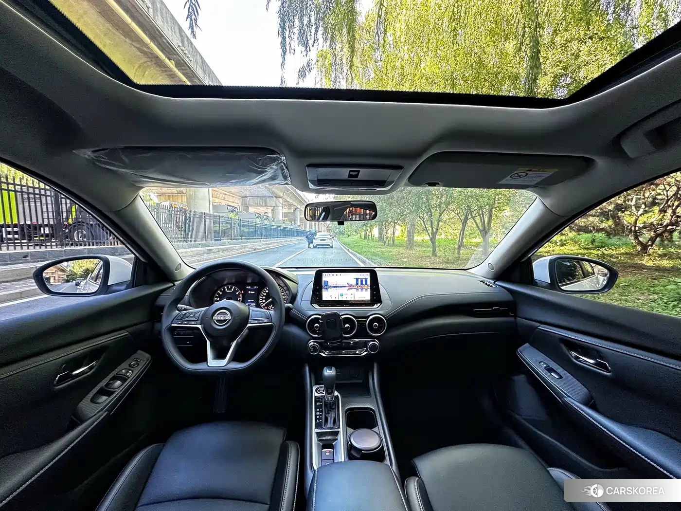 Nissan Xuan Yi id 4515386 из Китая 11