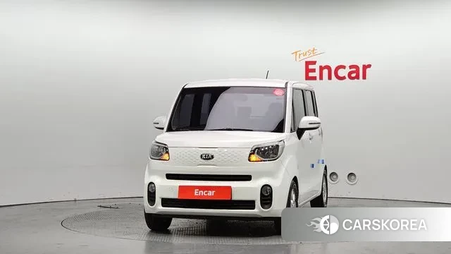 Kia The New Ray id 3602055 из Кореи 13