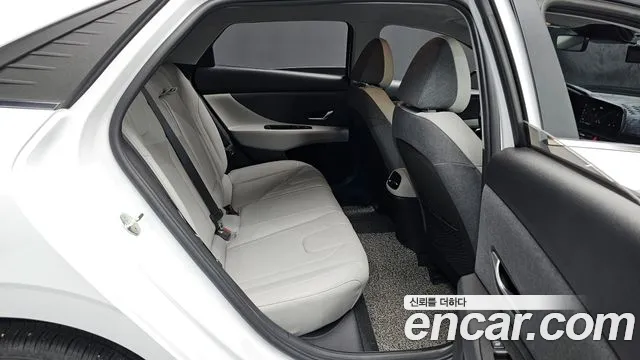 Hyundai Avante (CN7) id 2665122 из Кореи 13