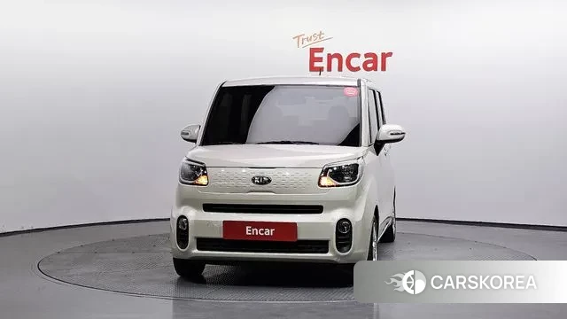 Kia The New Ray id 3448906 из Кореи 13