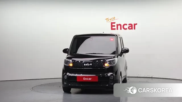 Kia The New Ray id 3192147 из Кореи 13