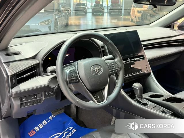 Toyota Asian dragon id 4273619 из Китая 23