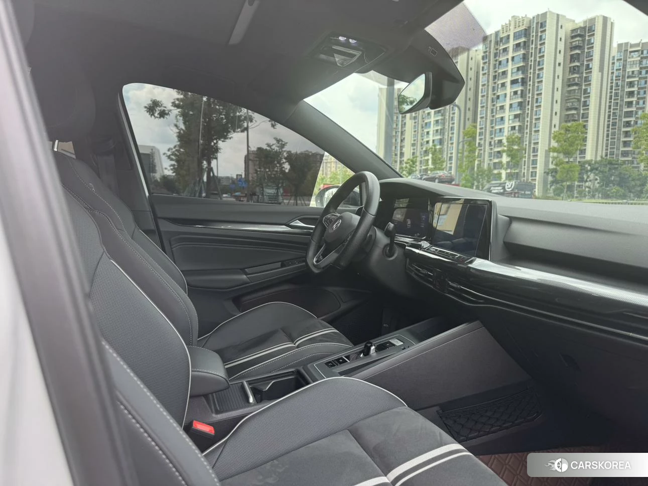 Volkswagen Golf id 4504916 из Китая 12