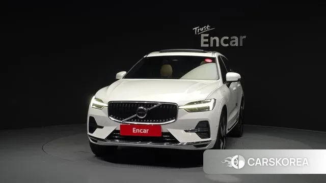 Volvo XC60 second Generation id 3732015 из Кореи 13