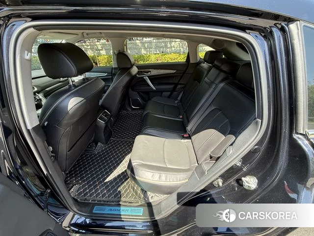 Honda Crown Road 2024 Другой из Китая, фото 6