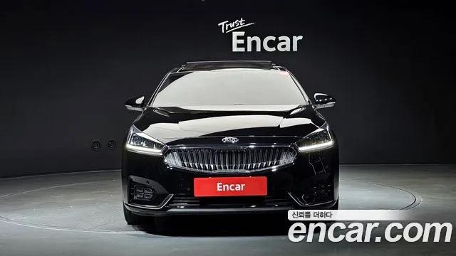 Kia Come New K7 id 2897027 из Кореи 13