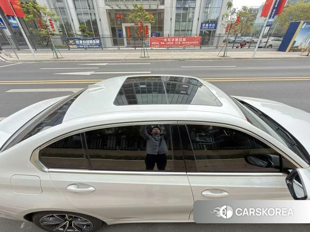 BMW 3 series id 4273679 из Китая 22