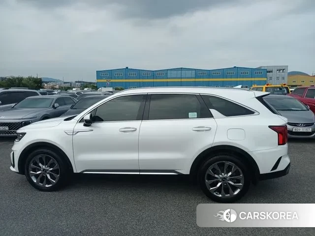 Kia Sorento 4th Generation id 3128687 из Кореи 13