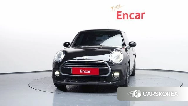Mini Cooper id 4698976 из Кореи 13