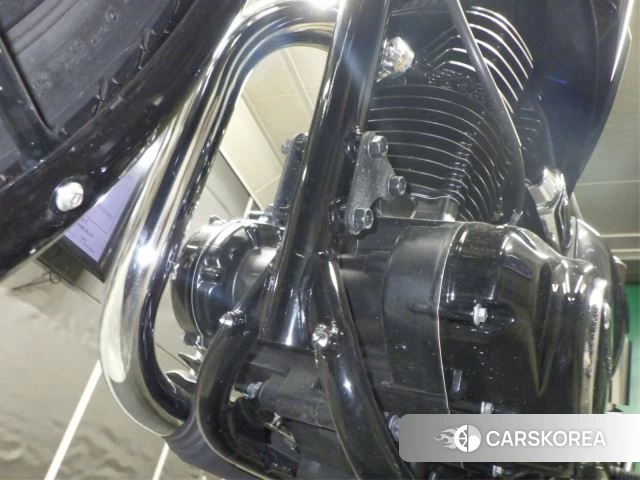 Engine photo