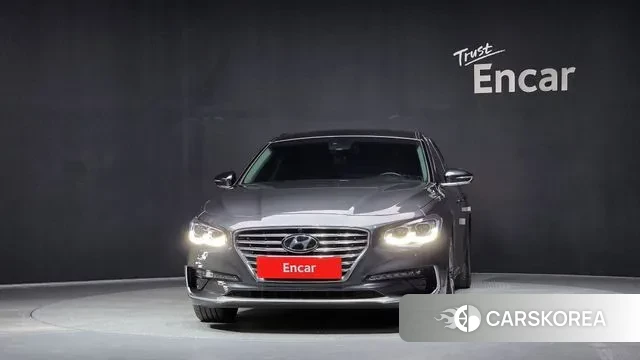 Hyundai Grandeur IG id 3423094 из Кореи 13