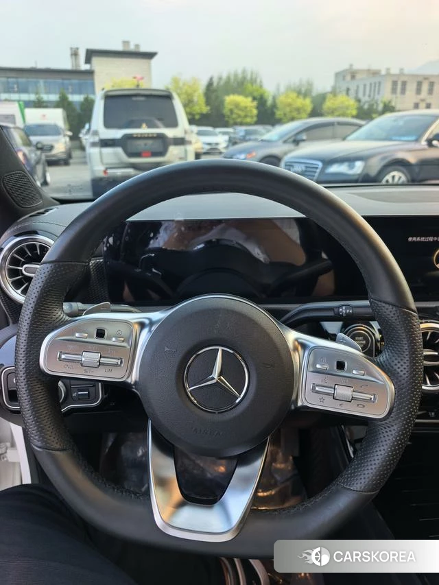 Mercedes-Benz Class A id 4264838 из Китая 9