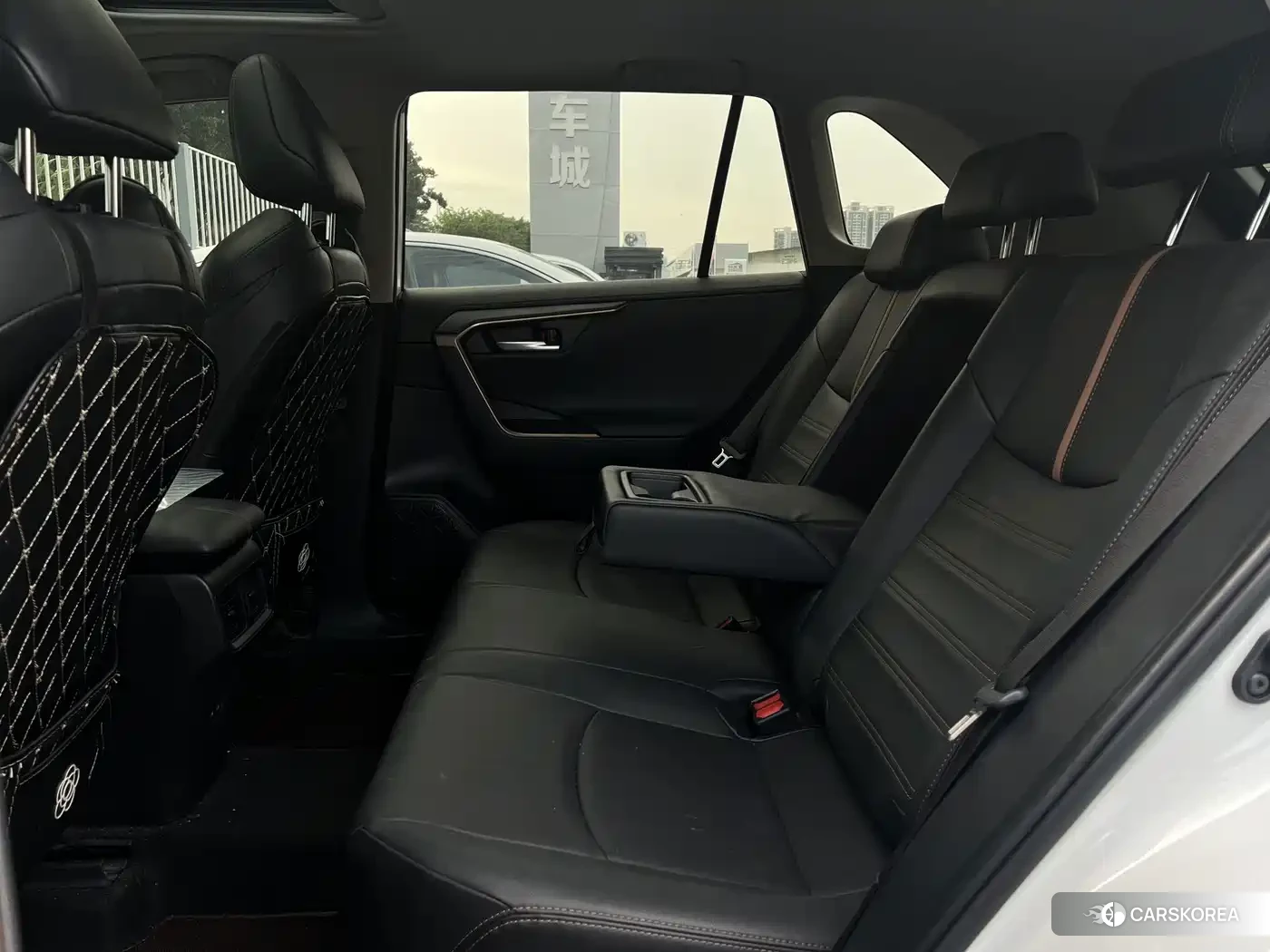 Toyota Wildlander id 4617187 из Китая 13