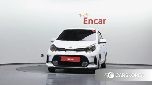 Kia Morning Urban (JA) id 3872326 из Кореи 13