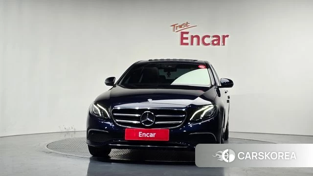 Mercedes-Benz E-Class W213 id 4402948 из Кореи 23