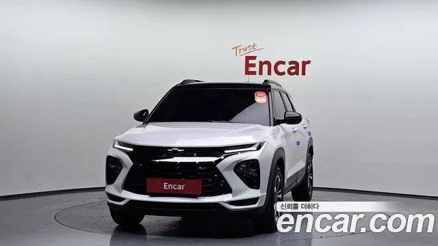 Chevrolet (GM Daewoo) Trailblazer id 2817749 из Кореи 13