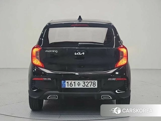 Kia Morning Urban (JA) id 4872179 из Кореи 13