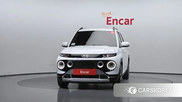 Hyundai Casper id 3442532 из Кореи 13