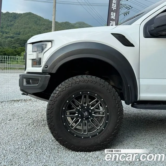 Ford F150 id 2860394 из Кореи 13