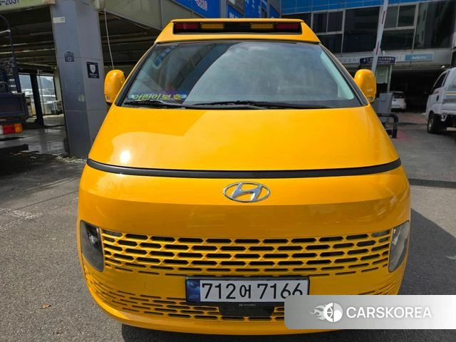 Hyundai Staria id 3864580 из Кореи 13