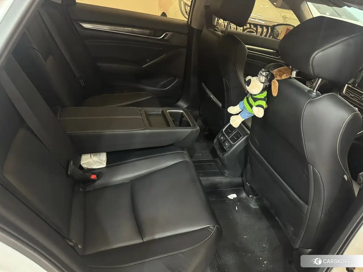 Honda Accord id 4539267 из Китая 8