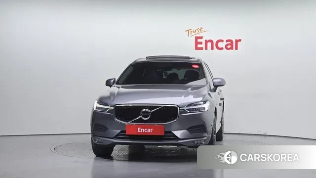 Volvo XC60 second Generation id 3061003 из Кореи 13