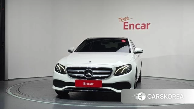 Mercedes-Benz E-Class W213 id 4737732 из Кореи 23