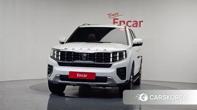 Kia Mohave Master id 3379118 из Кореи 13