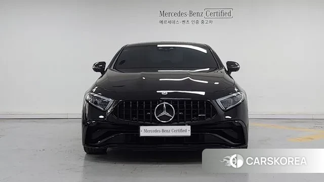Mercedes-Benz CLS-Class C257 id 3354315 из Кореи 13