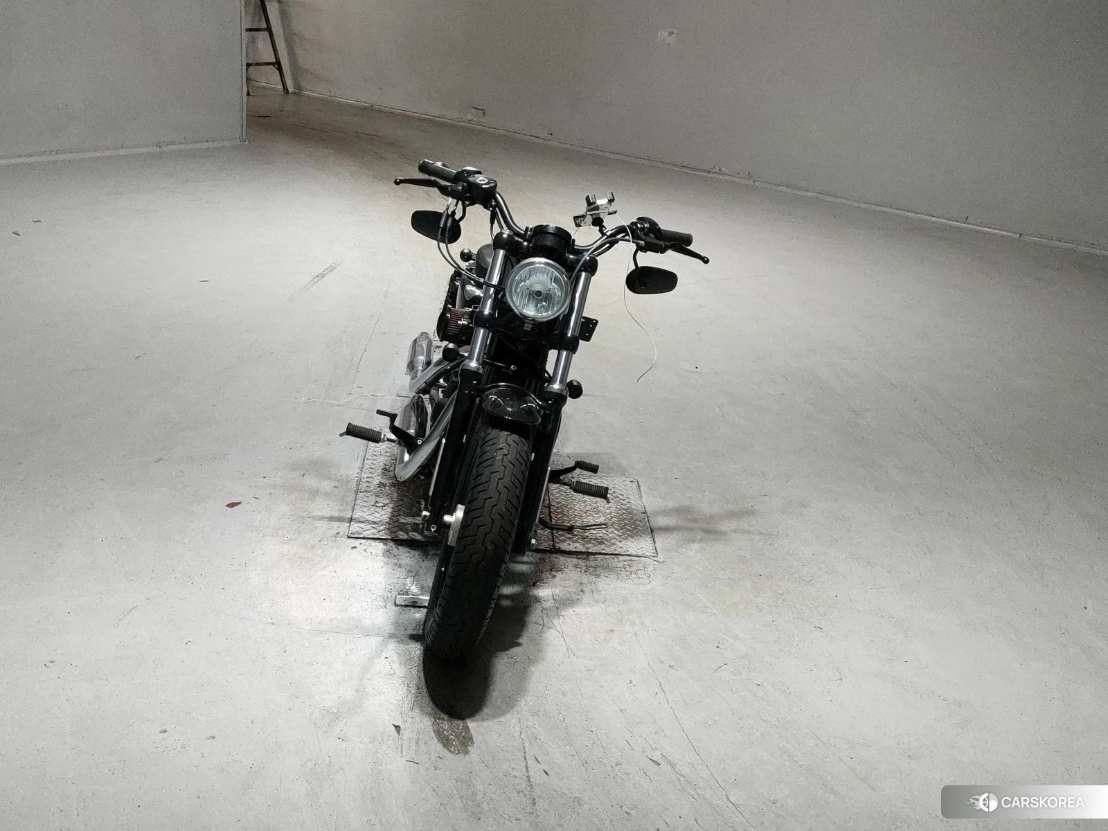 Harley-Davidson Sportster 48 XL1200X 2013 из Японии, фото 2