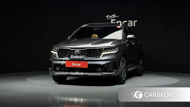 Kia Sorento 4th Generation id 3866561 из Кореи 13