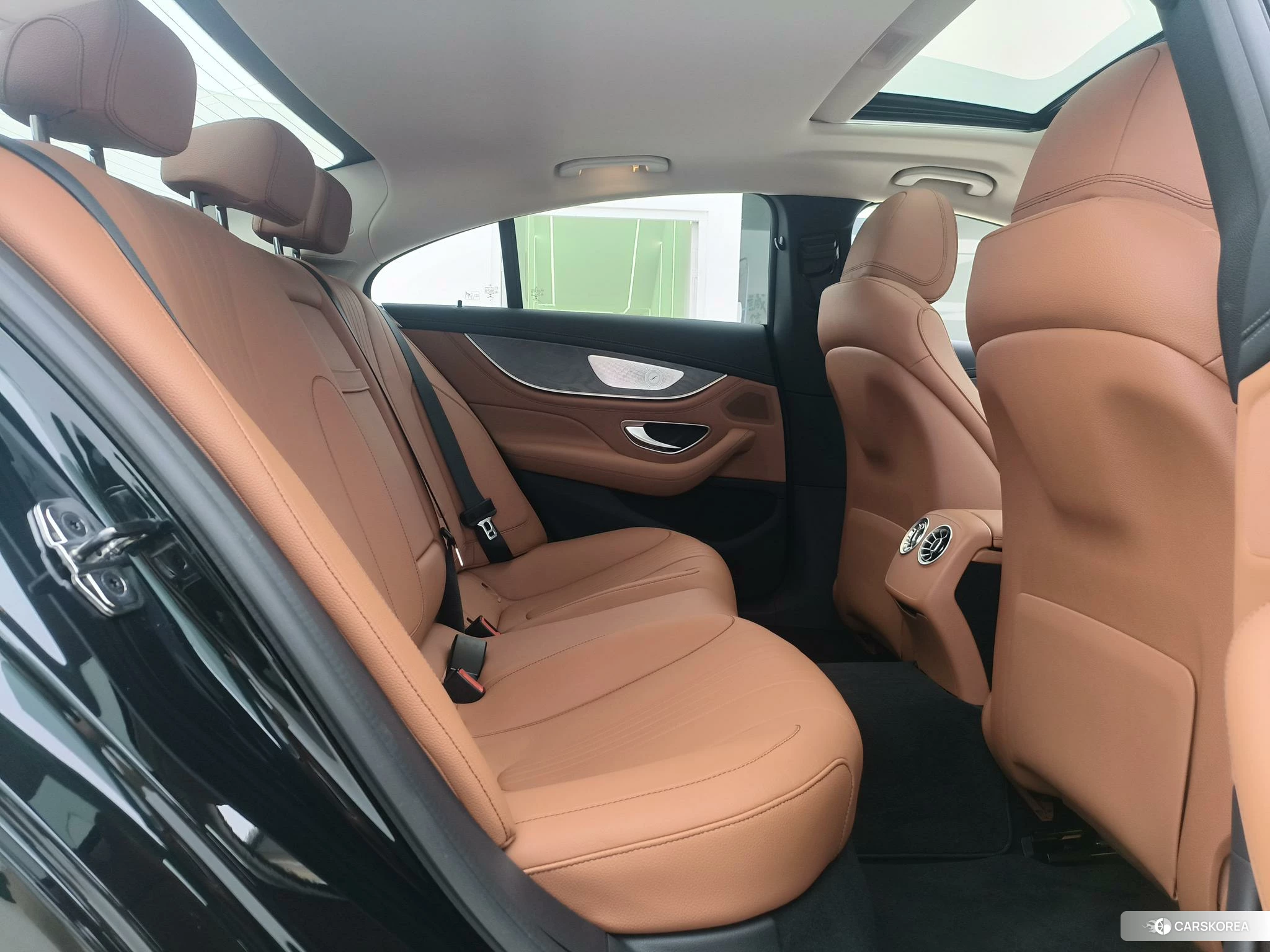 Mercedes-Benz CLS id 4452698 из Китая 7