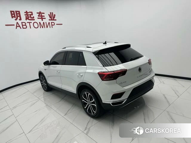 Volkswagen Exploring songs id 4190499 из Китая 12