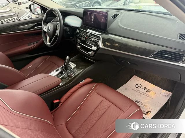 BMW 5 series id 4275395 из Китая 10
