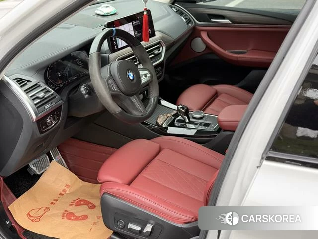 BMW X3 id 3993794 из Китая 3