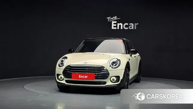 Mini Cooper D Clubman id 3766052 из Кореи 13