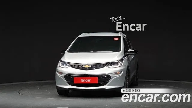 Chevrolet (GM Daewoo) Bolt EV id 2906972 из Кореи 13