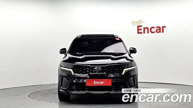 Kia Sorento 4th Generation id 2693815 из Кореи 13