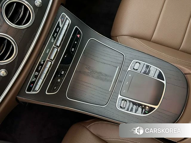 Mercedes-Benz E-class id 4329096 из Китая 23