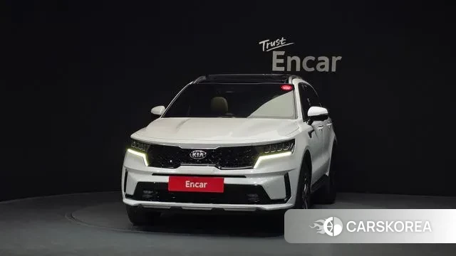 Kia Sorento 4th Generation id 3402159 из Кореи 13