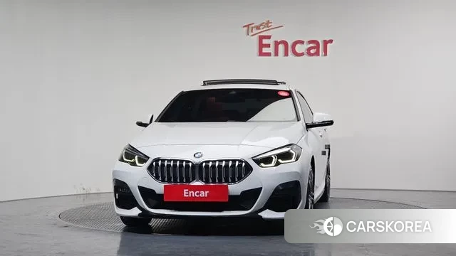 BMW 2 Series Gran Coupe (F44) id 3621286 из Кореи 13