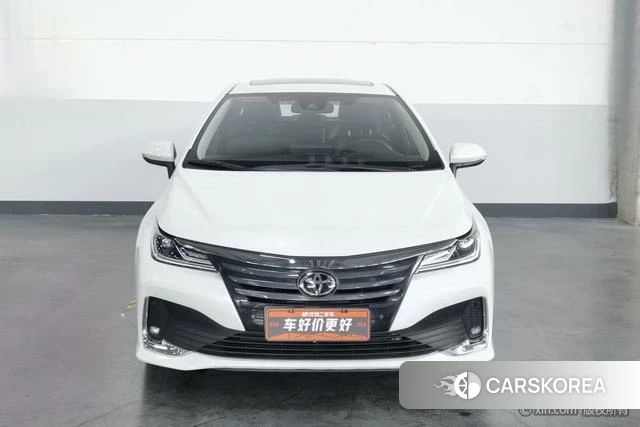 Toyota Asian lion id 4276507 из Китая 17