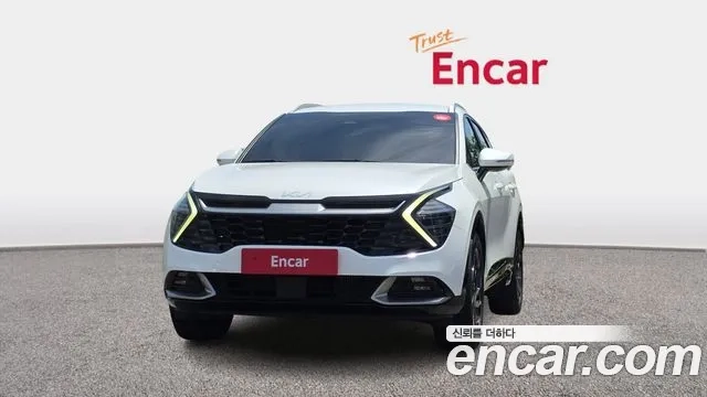 Kia Sportage 5th Generation id 2879757 из Кореи 13