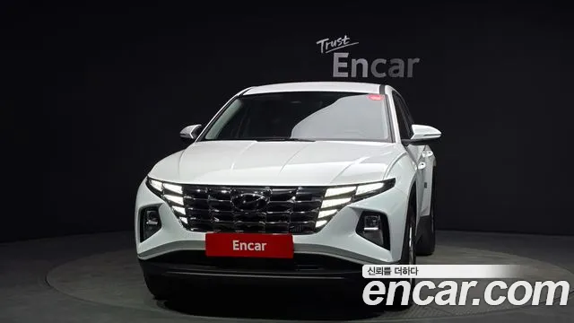 Hyundai Tucson (NX4) id 2716778 из Кореи 13