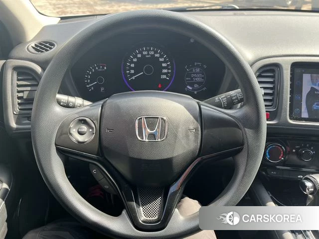 Honda Binzhi 2019 Белый из Китая, фото 3