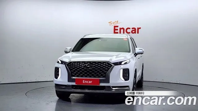 Hyundai Palisade id 2955070 из Кореи 13