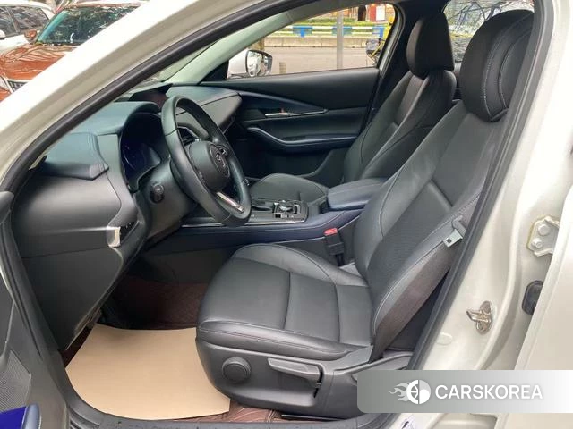 Mazda CX-30 id 4262358 из Китая 7