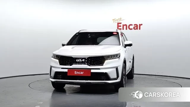 Kia Sorento 4th Generation id 3058672 из Кореи 13