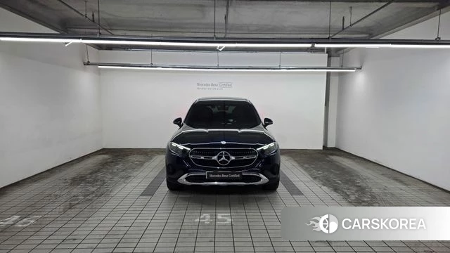 Mercedes-Benz GLC-Class X254 id 4762964 из Кореи 13