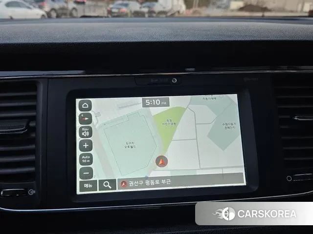 Kia The New Carnival id 3494158 из Кореи 3